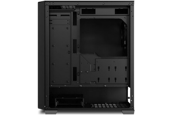Obudowa PC Sharkoon VS8 Midi Tower czarny