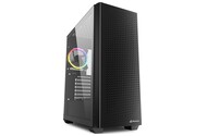Obudowa PC Sharkoon VS9 Midi Tower czarny