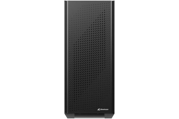 Obudowa PC Sharkoon VS9 Midi Tower czarny