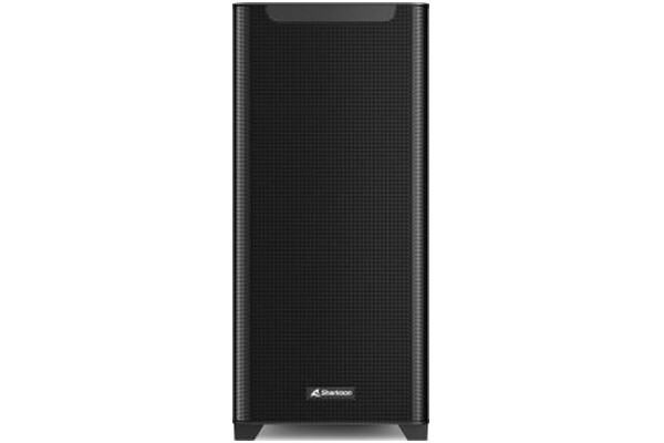 Obudowa PC Sharkoon M30 Midi Tower czarny