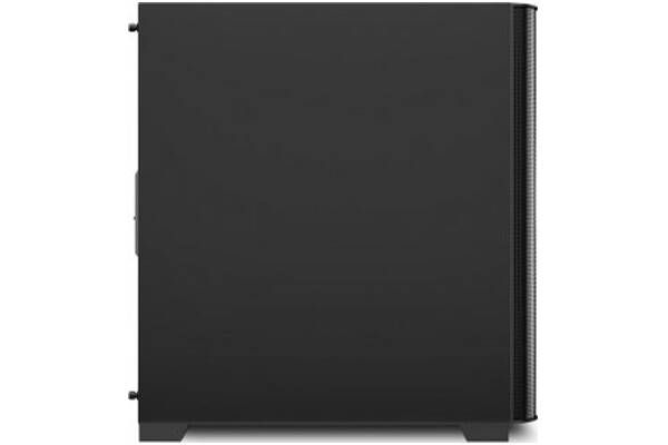 Obudowa PC Sharkoon M30 Midi Tower czarny