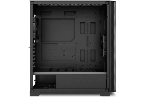 Obudowa PC Sharkoon M30 Midi Tower czarny