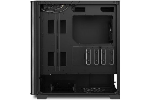 Obudowa PC Sharkoon M30 Midi Tower czarny