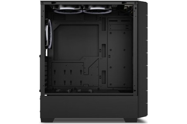 Obudowa PC Sharkoon Hex Midi Tower czarny