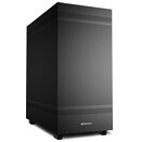 Obudowa PC Sharkoon C50 Rebel Midi Tower czarny