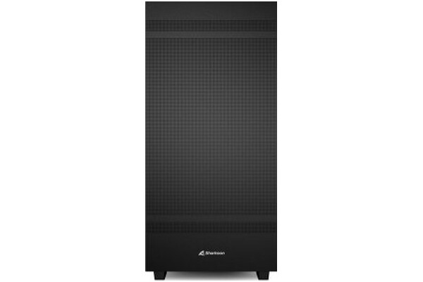 Obudowa PC Sharkoon C50 Rebel Midi Tower czarny