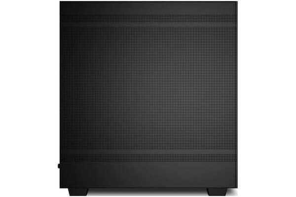 Obudowa PC Sharkoon C50 Rebel Midi Tower czarny