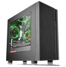 Obudowa PC Thermaltake H18 Versa Mini Tower czarny
