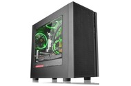 Obudowa PC Thermaltake H18 Versa Mini Tower czarny