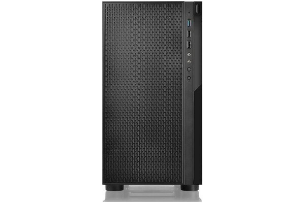 Obudowa PC Thermaltake H18 Versa Mini Tower czarny