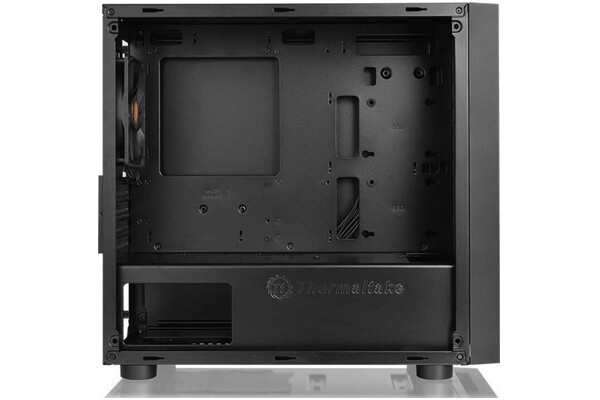 Obudowa PC Thermaltake H18 Versa Mini Tower czarny