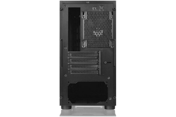 Obudowa PC Thermaltake H18 Versa Mini Tower czarny