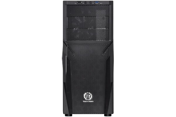 Obudowa PC Thermaltake H21 Versa Midi Tower czarny