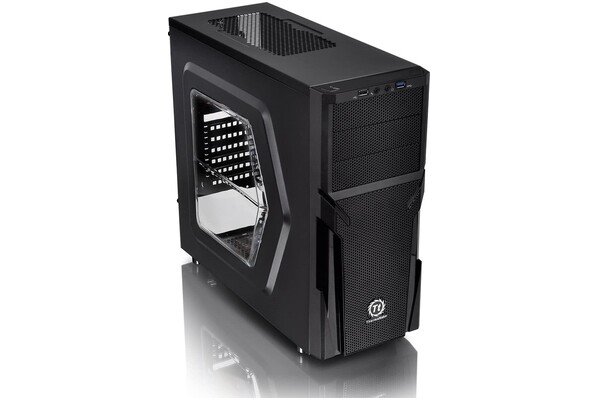 Obudowa PC Thermaltake H21 Versa Midi Tower czarny
