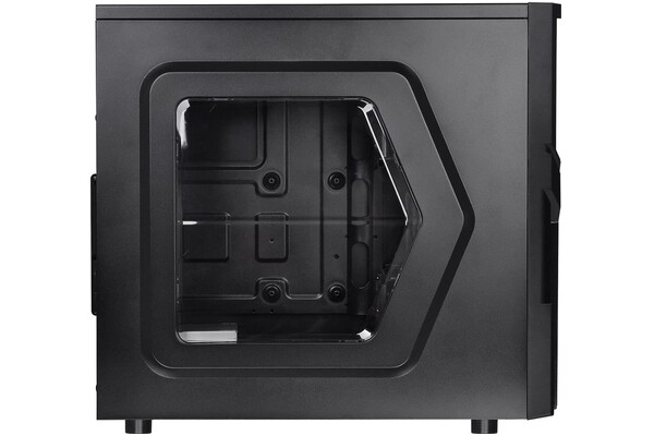 Obudowa PC Thermaltake H21 Versa Midi Tower czarny