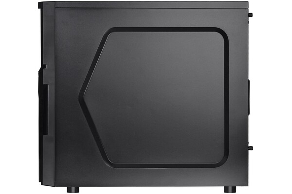 Obudowa PC Thermaltake H21 Versa Midi Tower czarny