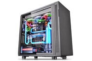 Obudowa PC Thermaltake F31 Suppressor Midi Tower czarny