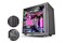 Obudowa PC Thermaltake F31 Suppressor Midi Tower czarny