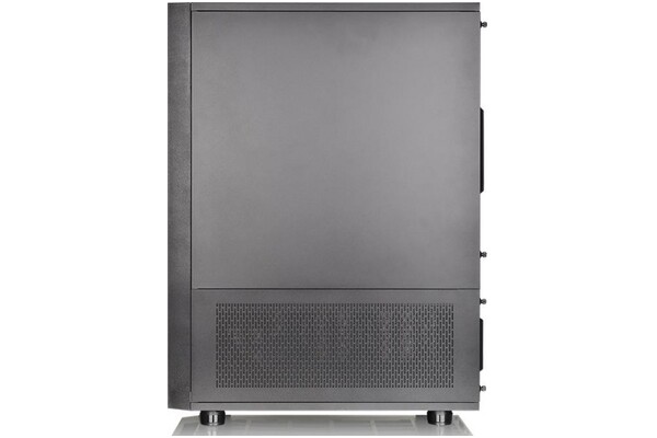 Obudowa PC Thermaltake X71 Core Tower czarny