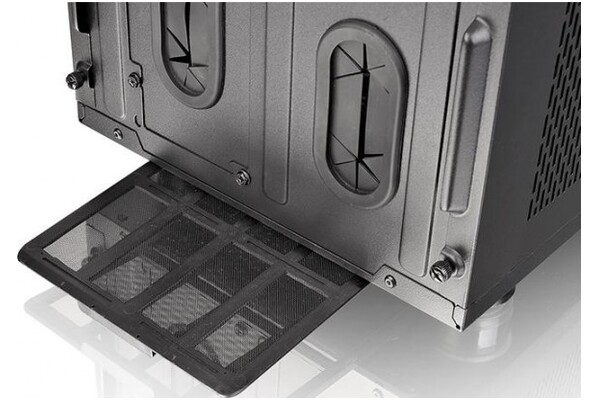 Obudowa PC Thermaltake X71 Core Tower czarny