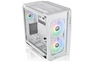Obudowa PC Thermaltake 51 View Tower biały