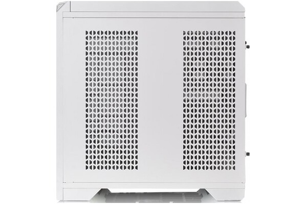 Obudowa PC Thermaltake 51 View Tower biały