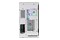 Obudowa PC Thermaltake 51 View Tower biały