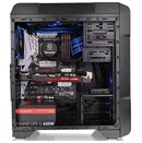Obudowa PC Thermaltake N23 Versa Midi Tower czarny