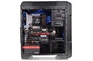 Obudowa PC Thermaltake N23 Versa Midi Tower czarny