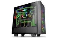 Obudowa PC Thermaltake G21 Core Midi Tower czarny