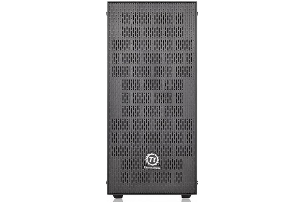 Obudowa PC Thermaltake G21 Core Midi Tower czarny