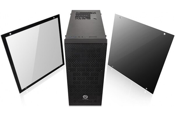 Obudowa PC Thermaltake G21 Core Midi Tower czarny