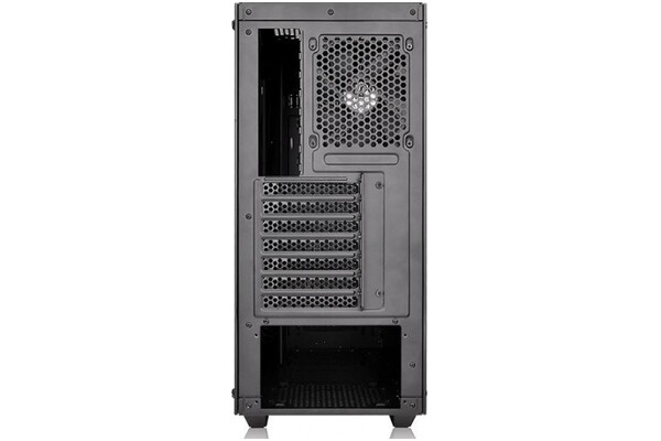 Obudowa PC Thermaltake G21 Core Midi Tower czarny