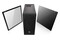 Obudowa PC Thermaltake G21 Core Midi Tower czarny