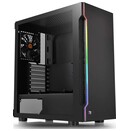 Obudowa PC Thermaltake H200 TG Midi Tower czarny