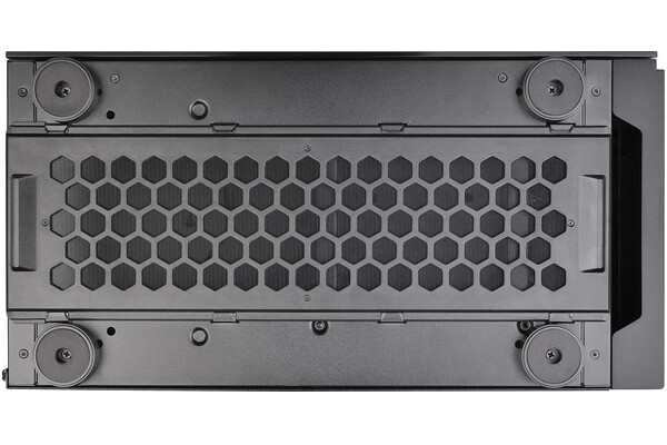 Obudowa PC Thermaltake H200 TG Midi Tower czarny