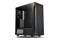 Obudowa PC Thermaltake H200 TG Midi Tower czarny