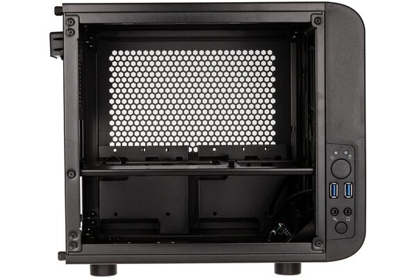Obudowa PC Thermaltake V1 Core Mini Tower czarny