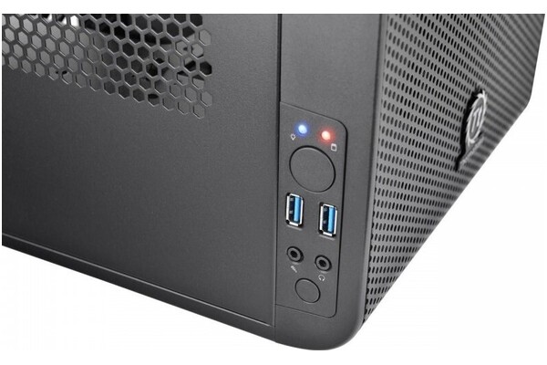 Obudowa PC Thermaltake V1 Core Mini Tower czarny