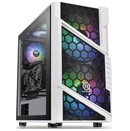 Obudowa PC Thermaltake C31 Commander TG Midi Tower biały