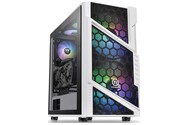 Obudowa PC Thermaltake C31 Commander TG Midi Tower biały