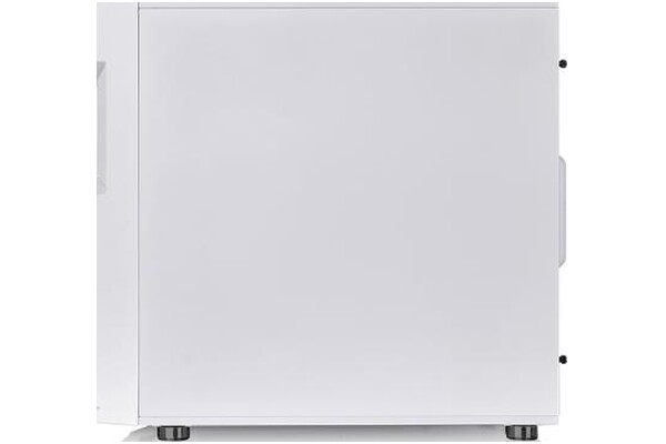 Obudowa PC Thermaltake C31 Commander TG Midi Tower biały