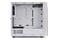 Obudowa PC Thermaltake C31 Commander TG Midi Tower biały