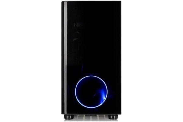 Obudowa PC Thermaltake 31 View Midi Tower czarny
