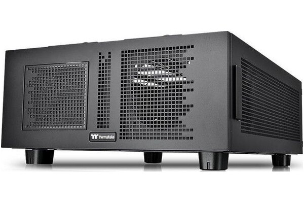 Obudowa PC Thermaltake P200 Core inny czarny
