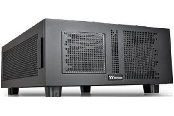Obudowa PC Thermaltake P200 Core inny czarny