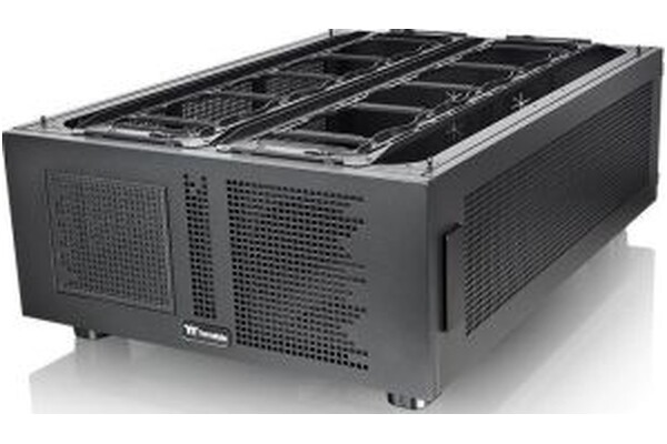Obudowa PC Thermaltake P200 Core inny czarny