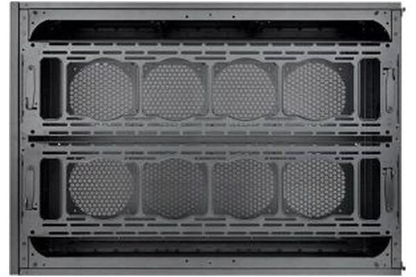 Obudowa PC Thermaltake P200 Core inny czarny