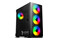 Obudowa PC SAVIO Prime X1 Midi Tower czarny