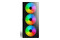 Obudowa PC SAVIO Prime X1 Midi Tower czarny